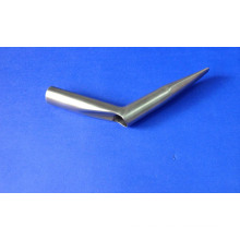 Loop Shape Orthopedic Detacher for Breast Plastic Surgery